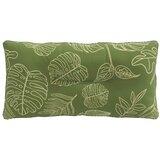  Jastučić za leđa PUTTEN 100% poliester Dizajn lista - Dezen s listom 80 x 40 x 10 cm Poliester | shoptok.hr