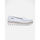 Resti Women's eco suede moccasins Bellisse | ePonuda.com