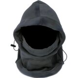  Zimska Fleece Kapa AD-39241 - Siva KP39241 | shoptok.hr