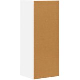  Strani šal Bela 40 x 35 x 100,5 cm Konstruiran les, (5000108439) | Shoptok.si