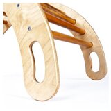 Hanah home Pikler Climber Set AKTV0149 (160RSW1126) | ePonuda.com