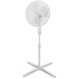  ZEVENTI - Stojeći ventilator 40W/230V beo | Eponuda.com