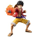 Banpresto Figura One Piece Grandista - Monkey D.Luffy Special Edition, 21 cm Slike