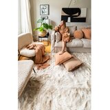 Tiseco Home Studio Rjava bombažni kopalni plašč v velikosti S/M Suzette - | Shoptok.si