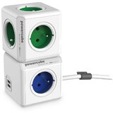 Cubenest Razdelilec PowerCube Extended USB – | Shoptok.si