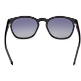 Guess Sončna očala zlata / črna | Shoptok.si