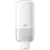 dispenzer za tečni sapun S1 beli 560000