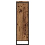  Kupaonski ormar Staro drvo 40 x 30 x 100 cm Konstruirano drvo | shoptok.hr