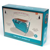 Rex London Roštilj na ugljen/prijenosni Spirit of Adventure – | shoptok.hr