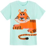Cool club majica KR CCB3010936 F modra 116 Cene