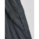 Reserved - Cargo hlače - tamnosivo | shoptok.hr