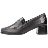 Pitillos Mokasini 10823P Črna | Shoptok.si