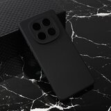 Teracell torbica Giulietta za Xiaomi Redmi Note 14 Pro 4G mat crna