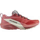 Salomon SENSE RIDE 5 W Ženska obuća, crvena, veličina 41 1/3 | shoptok.hr
