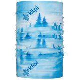 Kilpi Multifunctional neck gaiter DARLIN-U Blue | shoptok.hr