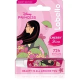 Disney Princess Cherry Shine hidratantni balzam za usne 4.8 g