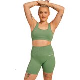 BeastPink ženski šorc hyper olivine | ePonuda.com