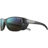 Julbo Camino M Matt TranslucentBlack/Gray/Yellow/Blue Flash Outdoor Sunčane naočale