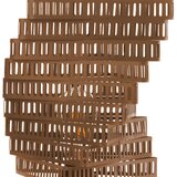 Lesnina XXXL NAMIZNA SVETILKA CAMINO 25/25/30 cm | Shoptok.si