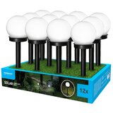  Solarna baštenska lampa | ePonuda.com