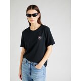 Converse Majica rdeča / črna / bela | Shoptok.si