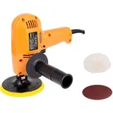Vertikalna brusilica za poliranje 450W 125mm P801603 Hoteche