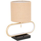 Modern Living Namizna Led-svetilka Fizu | Shoptok.si