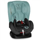 Lorelli Bertoni Bertoni Auto sedište Bertoni Mondeo Black & Green (0-18kg) | ePonuda.com