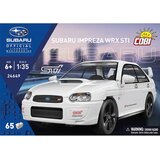 Cobi Toys COBI: Subaru Impreza WRX STI komplet za sastavljanje automobila (24649) | shoptok.hr