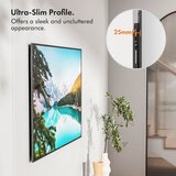 Vonhaus nagibni stenski nosilec za TV 17-37.5 inch 05/006 Cene