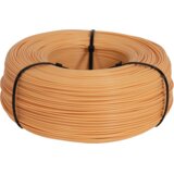 Recycling Fabrik rPLA Refill "Nežna breskev" (oranžna) - 1,75 mm / 1000 g | Shoptok.si