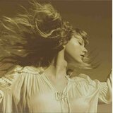 Taylor Swift Fearless (Taylor's Version) Cene