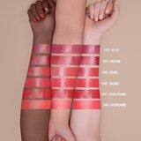 Mesauda Milano Cult Creamy kremasta šminka odtenek 116 Boss 3,5 g | Shoptok.si