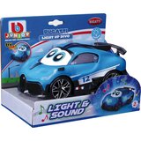 BB Junior Vozilo Light up Bugatti Divo, 21 cm (Light & Sound) - 1 k. Cene