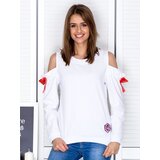 Factory Price Sweatshirt-PL-BL-1452.02-white | shoptok.hr