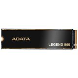 Adata LEGEND 960 M.2 2 TB PCI Express 4.0 3D NAND NVMe | shoptok.hr