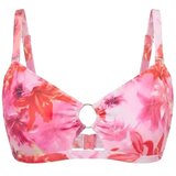Trendyol Ženski gornji deo kupaćeg TBBSS26CT00011, Roze Cene