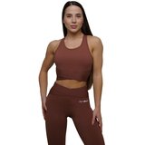 GymBeam Sportski grudnjak Agile Root M | Eponuda.com