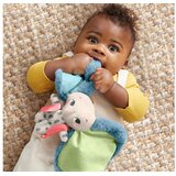 Fisher Price Fisher-Price Planet Friends plišani slon s velikim ušima | shoptok.hr