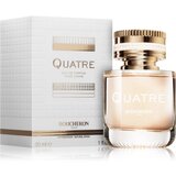 Boucheron Quatre parfumska voda 30 ml za ženske | Shoptok.si