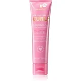 Curls Waves & curls gel za lase za obliko 100 ml