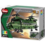 Friends Vojaški helikopter 2v1 6808 Cene