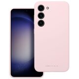 Roar Cloud-Skin maska za SAMSUNG GALAXY A57 5G svijetlo pink | shoptok.hr