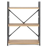 Modern Home Polica za knjige LOFT 3 | ePonuda.com
