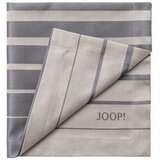 Joop! SERVIETA 50/50 cm siva | Shoptok.si
