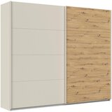 Modern Living Omara Z Drsnimi Vrati Feldkirch, Barva Šampanjca Cene