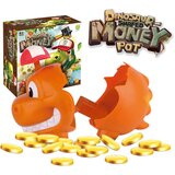 DRUŠTVENA igra - Dino money | ePonuda.com