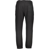 Gianmarco Venturi BLACK MAN TROUSERS | shoptok.hr