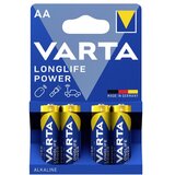  Alkalne mangan baterije AA | Eponuda.com