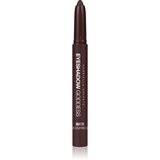 Gabriella Salvete Eyeshadow Goddess kremasto senčila za oči v svinčniku odtenek Matte 03 Empress 1.3 g Cene